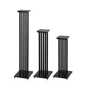 架皇NS-6/NS-7/NS-10书名线名声意大利SOLIDSTEEL音箱脚架避震架