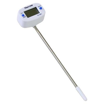 不锈钢插入针式厨房食品测温度计