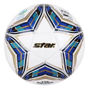 【足协杯比赛同款】star世达5000足球耐磨FIFA PRO公认SB115FTB