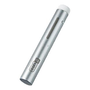 yee鱼缸加热棒自动恒温迷你数显乌龟加温棒小型水族箱低水位用