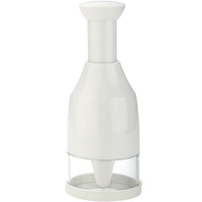 捷克tescoma不锈钢蒜