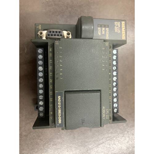 PLC 6AG1 212-BB23-2XB0 防腐蚀性