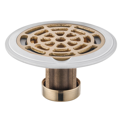 【小口径专用】防返臭防堵漏芯