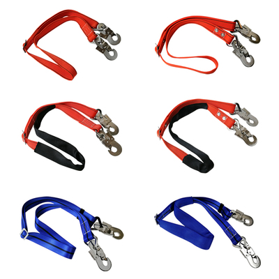 高空作业围杆带安全围杆带电工