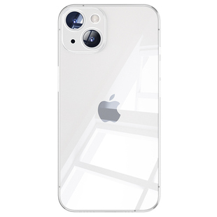 【光学透亮】金佳适用苹果13透明手机壳新款高级iphone17简约全包防摔13pro裸机手感16promax磨砂15pro保护套