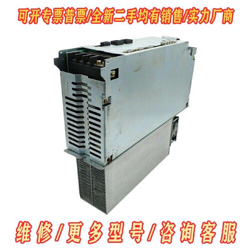 OKUMA驱动MIV083V1议价维修