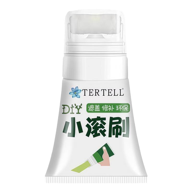 补墙膏墙壁修复去污神器遮丑涂料