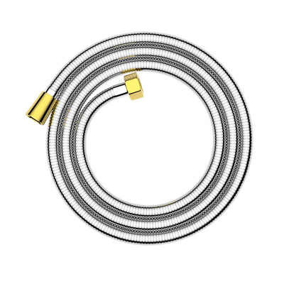 【全铜防爆】304不锈钢花洒软管