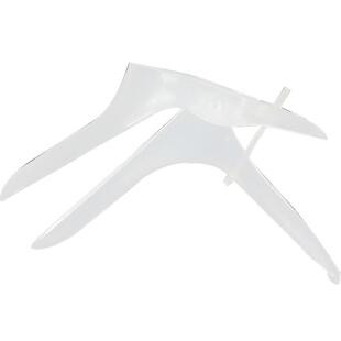 医用无菌一次性阴道扩张器扩阴鸭嘴钳私处扩宫女性检查阴窥阔阴器