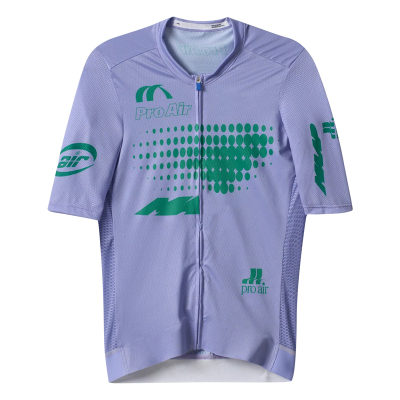 cyclemacpMAAP公路车骑行服短袖