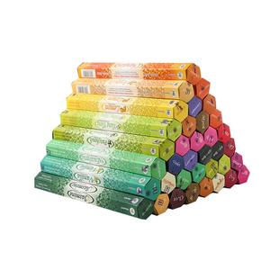 Mahendra进口《柔香韵》正品印度香熏香檀香线香家用室内藏香香薰