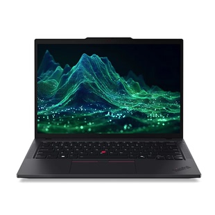 联想ThinkPad T14 2025新款酷睿Ultra7 14英寸 锐龙 编程设计师商务办公轻薄IBM笔记本电脑官方旗舰