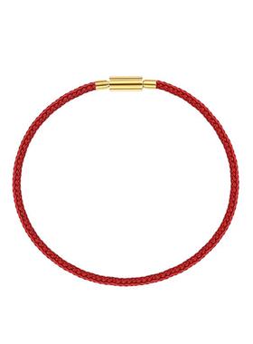 手绳手链可穿3D转运珠不掉色