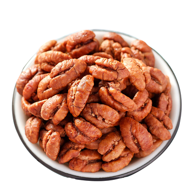 临安原味烘焙山核桃仁