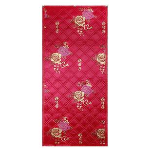 棉门帘冬季家用保暖防风加厚防寒保温防水农村平房隔音定做隔断帘