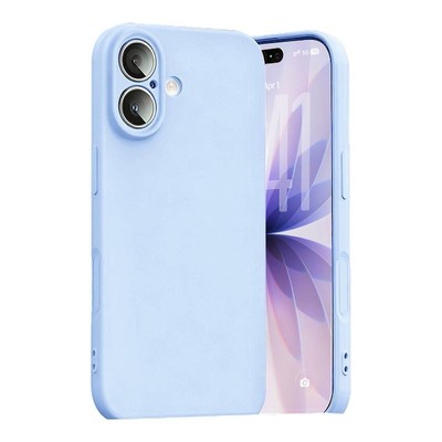 【无合膜线】苹果17进口真液态壳