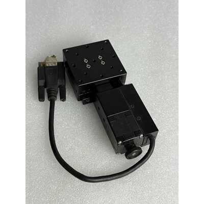 【议价】精密电动X轴平移台信浓STP28D101201驱动