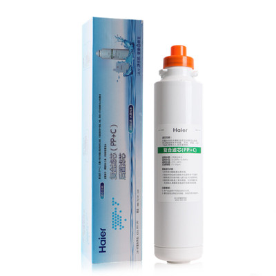 海尔复合反渗透净水器滤芯