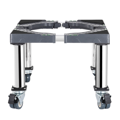 洗衣机底座不锈钢加高超高可调