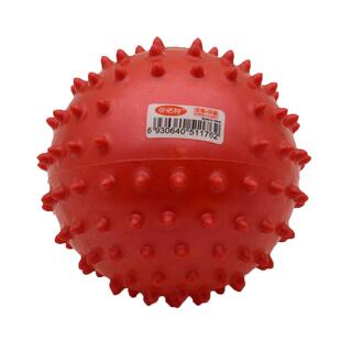 儿童触觉感统训练软按摩球 婴幼儿园3小刺刺球宝宝手抓小皮球玩具