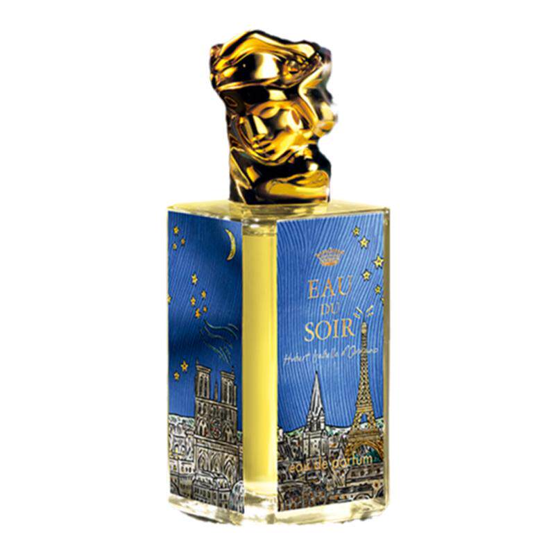 【官方正品】sisley希思黎夜幽情怀2024年限量版香水 优雅浪漫