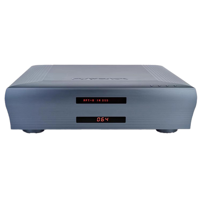 美国Playback解码器DSD发烧专业