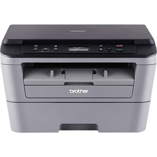 兄弟DCP-7080D/7180dN自动双面激光打印机复印一体机办公商用家用三合一