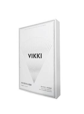 德维奇VIKKI保湿面膜5片装
