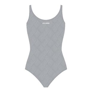 pulassi竞速泳衣女款游泳馆专用泳装2026年连体大码泡温泉游泳衣