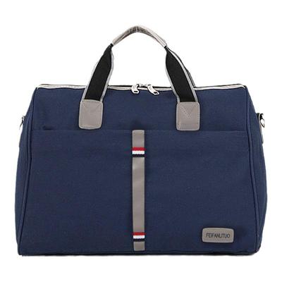 短途旅行包男手提单肩旅游商务女