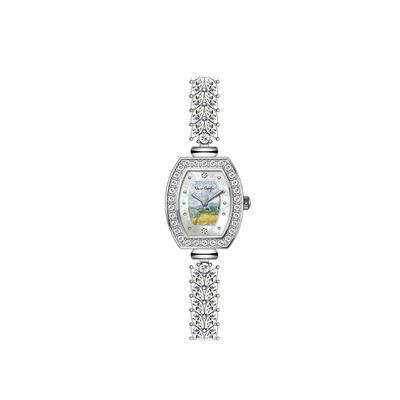 手表梵高个性轻奢正品女