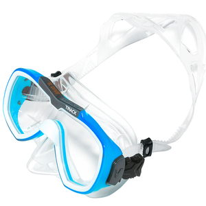 台湾V.DIVE潜水镜可装Gopro支架 浮潜三宝深潜大视野高清潜水面镜