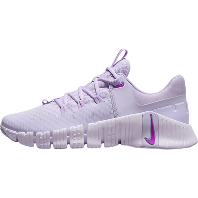 Nike/耐克官方正品 Free Metcon 5 女士轻便透气训练鞋DV3950-502