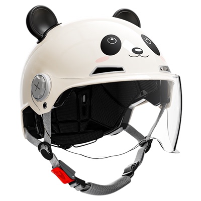 【A类新国标】更安全的儿童头盔