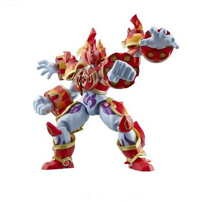 进口万代高达模型战士bb战士元祖