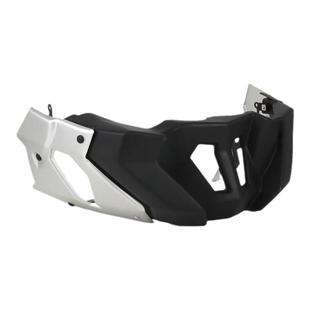 适用本田CB1000R 发动机底兜保护罩 排气管头护罩扰流板 底盘配件