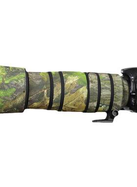 适用NIKON尼康80-400G镜头炮衣