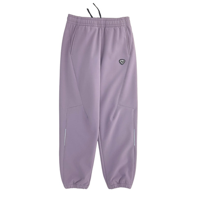 诺诗兰长裤三防科技软壳裤