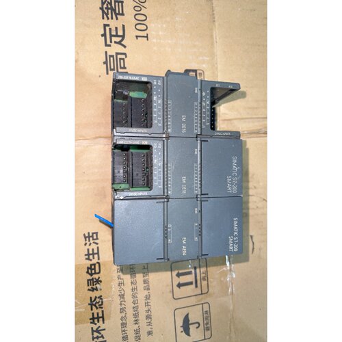 询价-S7200SMART扩展模块型号6ES7288可维修