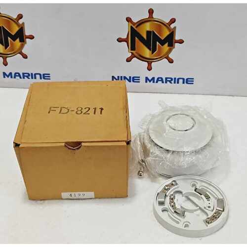 OKI FD8211 Detectores Fotoelctricos De Foto ELECTRIC NEW