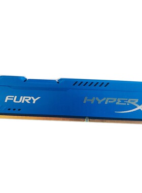 金士顿骇客神条DDR38G/16G台式机