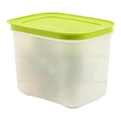 特百惠新冷冻雪影冷冻冷藏保鲜盒