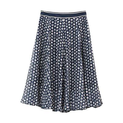 HONRN/红人长裙a字半身裙