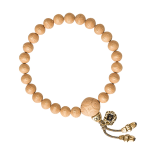 木醉【卡米树王】2025年S级新籽凤眼菩提手串男文玩佛珠元旦礼物