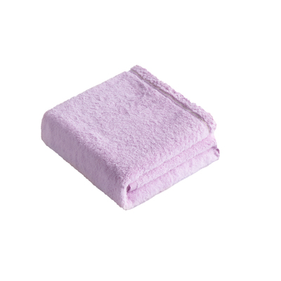 uchino内野云绒银丝面巾