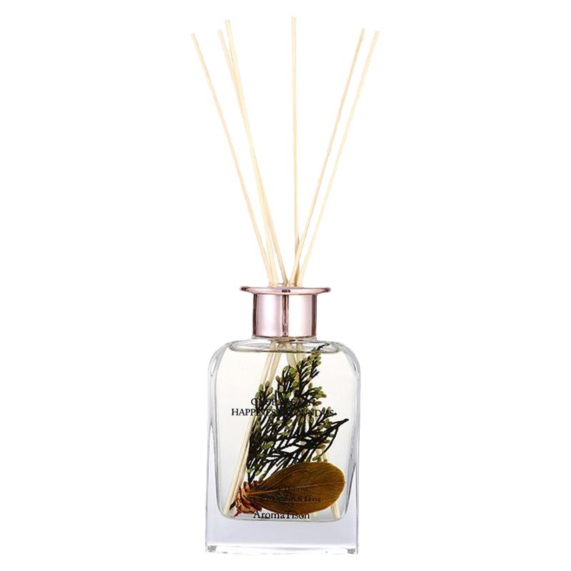持久精油永生花香薰五星级酒店