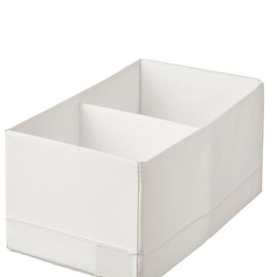 IKEA宜家图克带格储物盒