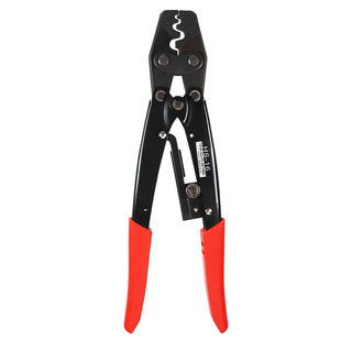 棘轮式SC裸端子压线钳电工压接钳省力压OT/UT冷压接线端子工具RNB