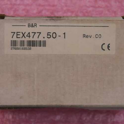 B&R Bernecker & Rainer 2003 Remote I/O-Buscontroller Typ: 7E
