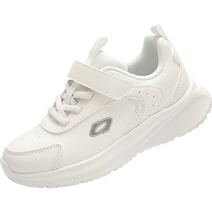 巴拉巴拉童鞋儿童运动鞋男女童跑步鞋轻便透气新秋冬鞋子校园